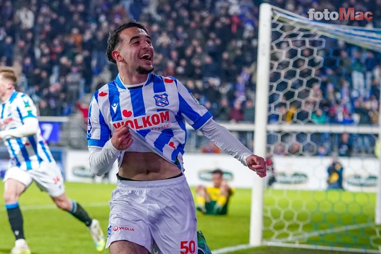 TRANSFER HABERİ - Fenerbahçe'ye 17'lik yıldız! Van Persie'nin prensi gelecek- Fenerbahçe