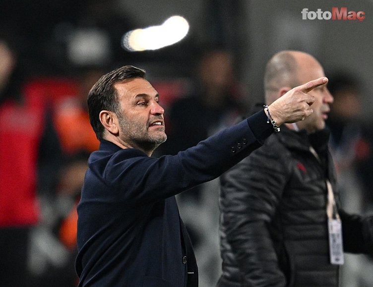 TRANSFER HABERİ | Galasaray'dan Fransa'ya sağ bek çıkarması! 3 oyuncu için teklif sunuldu- Futbol
