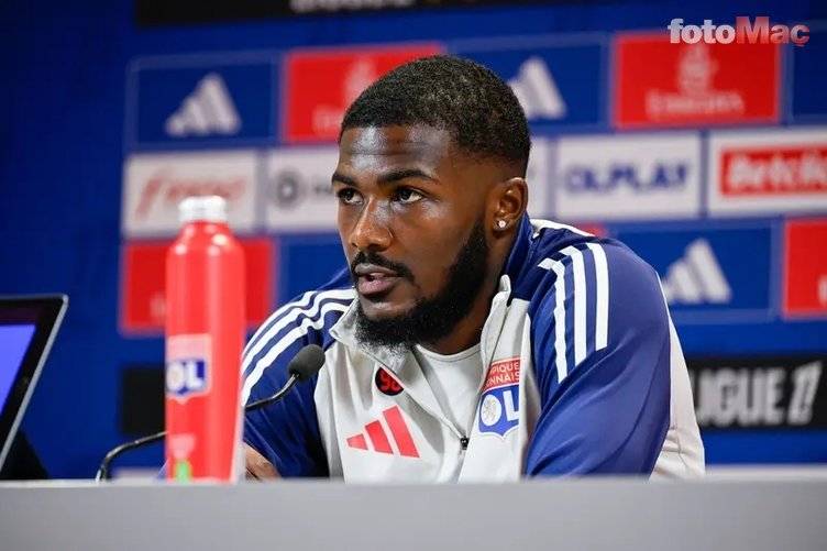 TRANSFER HABERİ | Galasaray'dan Fransa'ya sağ bek çıkarması! 3 oyuncu için teklif sunuldu- Futbol