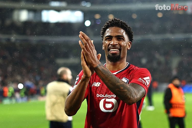 TRANSFER HABERİ | Galatasaray'da rota savunmaya çevrildi! 2 yıldız aday...- Futbol