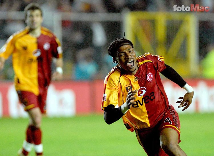 TRANSFER HABERİ | Galatasaray'da rota savunmaya çevrildi! 2 yıldız aday...- Futbol