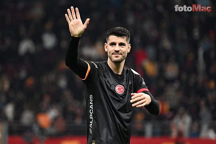 TRANSFER HABERİ - Galatasaray'dan bir bomba daha! Süper Lig'in yıldızı Aslan olacak- Futbol