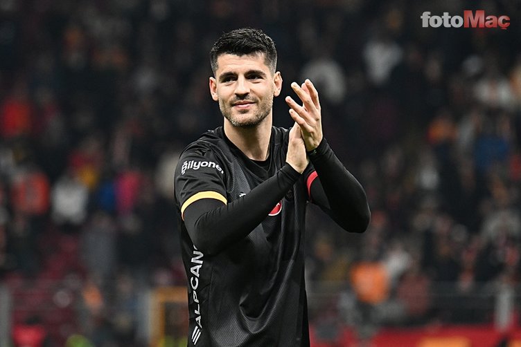 TRANSFER HABERİ - Galatasaray'dan bir bomba daha! Süper Lig'in yıldızı Aslan olacak- Futbol