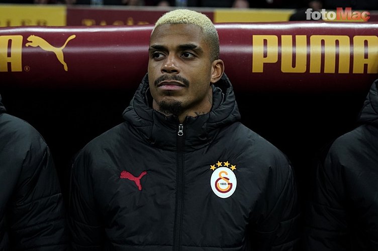 TRANSFER HABERİ - Galatasaray'dan bir bomba daha! Süper Lig'in yıldızı Aslan olacak- Futbol