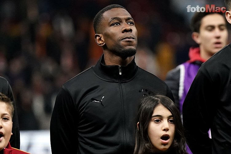 TRANSFER HABERİ - Galatasaray'dan bir bomba daha! Süper Lig'in yıldızı Aslan olacak- Futbol