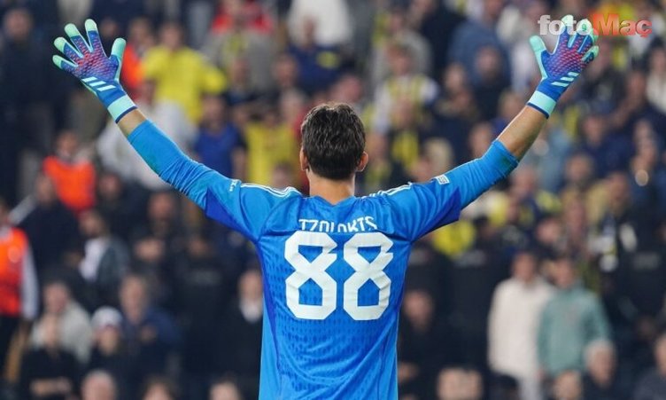 TRANSFER HABERİ - Galatasaray'dan sürpriz kaleci hamlesi! Fenerbahçe maçına damga vurmuştu- Futbol