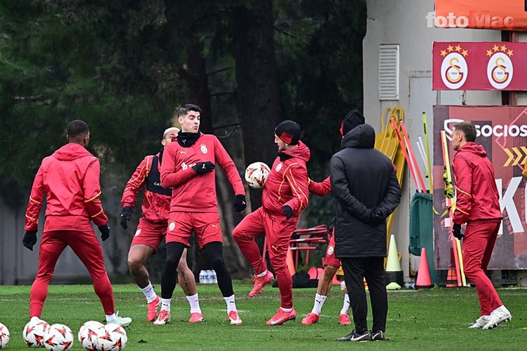 TRANSFER HABERİ - Galatasaray'dan sürpriz kaleci hamlesi! Fenerbahçe maçına damga vurmuştu- Futbol