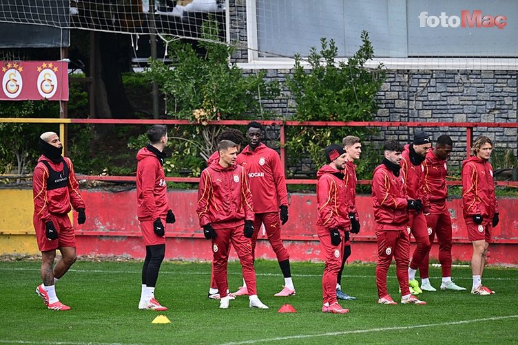 TRANSFER HABERİ - Galatasaray'dan sürpriz kaleci hamlesi! Fenerbahçe maçına damga vurmuştu- Futbol