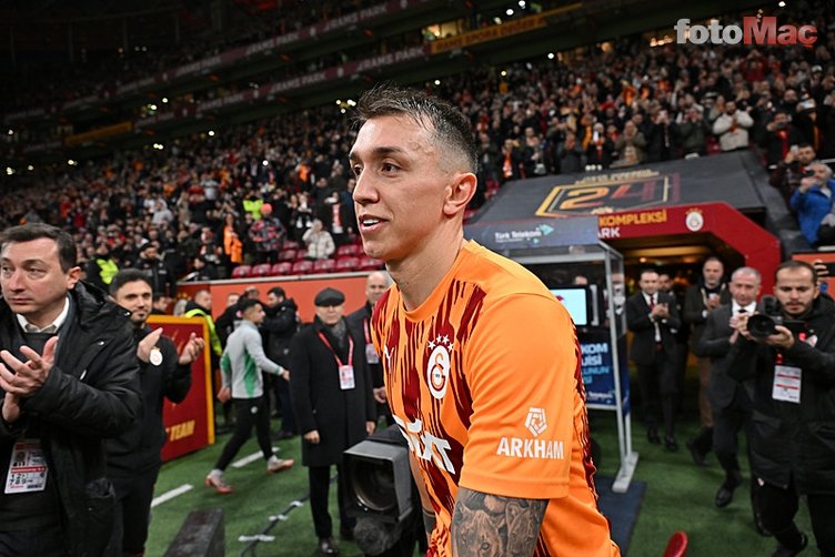 TRANSFER HABERİ - Galatasaray'dan sürpriz kaleci hamlesi! Fenerbahçe maçına damga vurmuştu- Futbol