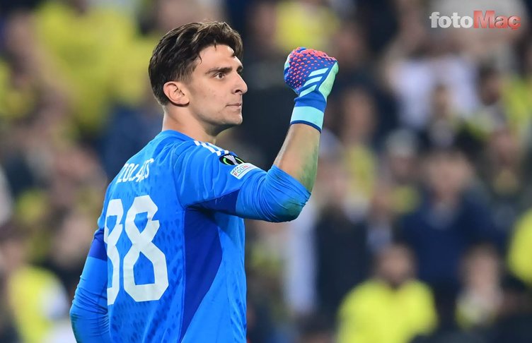 TRANSFER HABERİ - Galatasaray'dan sürpriz kaleci hamlesi! Fenerbahçe maçına damga vurmuştu- Futbol