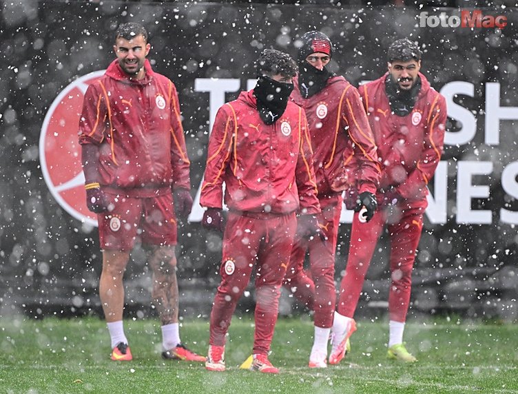TRANSFER HABERİ - İşte Galatasaray'ın yeni sezon bombası! Resmi teklif yapıldı- Futbol