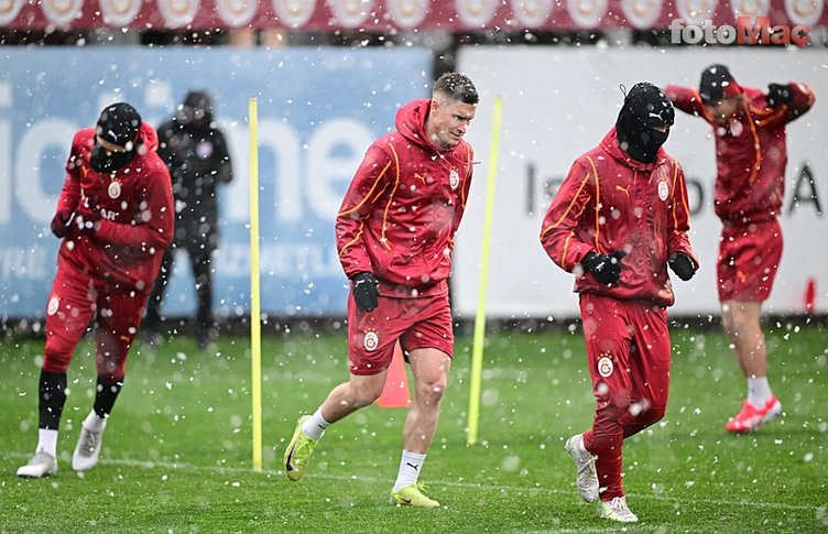 TRANSFER HABERİ - İşte Galatasaray'ın yeni sezon bombası! Resmi teklif yapıldı- Futbol