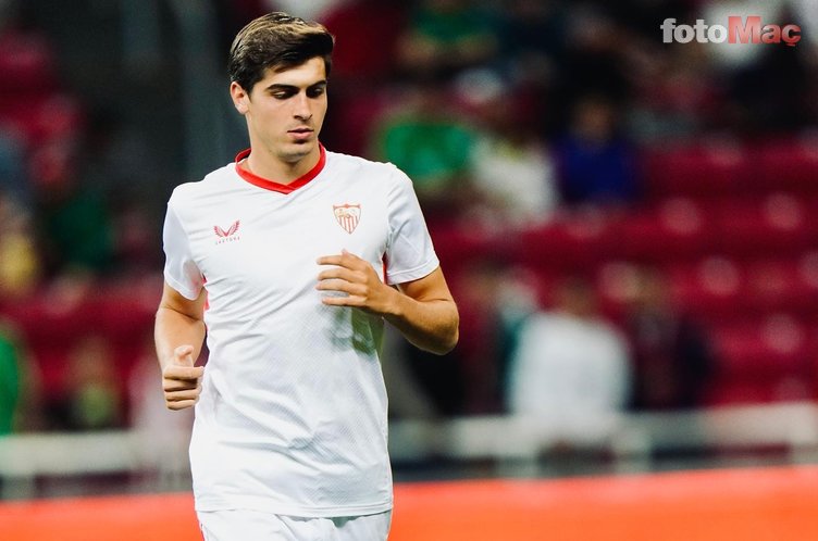 TRANSFER HABERİ - İşte Galatasaray'ın yeni sezon bombası! Resmi teklif yapıldı- Futbol