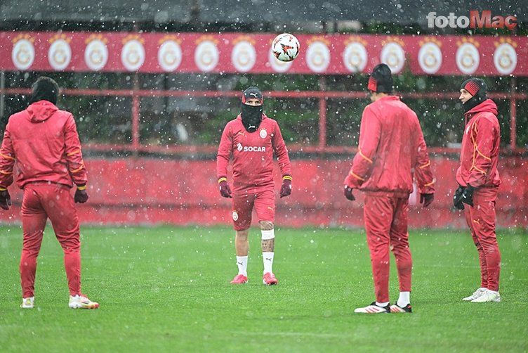TRANSFER HABERİ - İşte Galatasaray'ın yeni sezon bombası! Resmi teklif yapıldı- Futbol