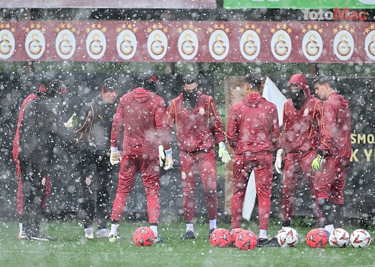 TRANSFER HABERİ - İşte Galatasaray'ın yeni sezon bombası! Resmi teklif yapıldı- Futbol