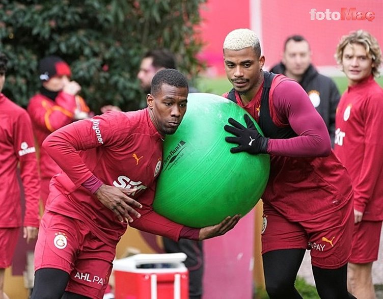 TRANSFER HABERİ - İşte Galatasaray'ın yeni sezon bombası! Resmi teklif yapıldı- Futbol