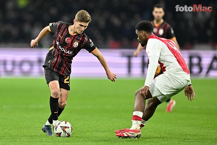 TRANSFER HABERİ - İşte Galatasaray'ın yeni sezon bombası! Resmi teklif yapıldı- Futbol