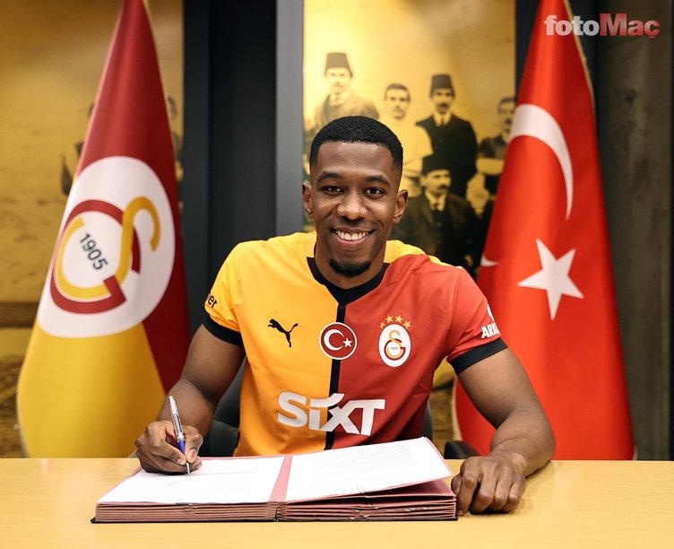 TRANSFER HABERİ: İşte Genk'in Carlos Cuesta'yı Galatasaray'a satma nedeni! Belçikalı gazeteci açıkladı- Futbol