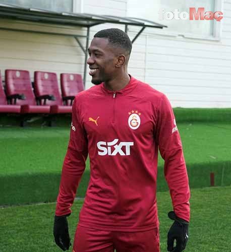 TRANSFER HABERİ: İşte Genk'in Carlos Cuesta'yı Galatasaray'a satma nedeni! Belçikalı gazeteci açıkladı- Futbol
