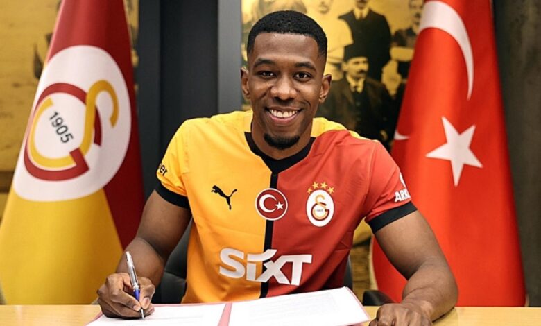 TRANSFER HABERİ: İşte Genk'in Carlos Cuesta'yı Galatasaray'a satma nedeni! Belçikalı gazeteci açıkladı 18 TRANSFER HABERİ: İşte Genk'in Carlos Cuesta'yı Galatasaray'a satma nedeni! Belçikalı gazeteci açıkladı- Futbol