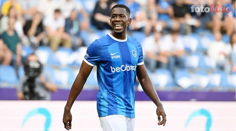 TRANSFER HABERİ: İşte Genk'in Carlos Cuesta'yı Galatasaray'a satma nedeni! Belçikalı gazeteci açıkladı- Futbol