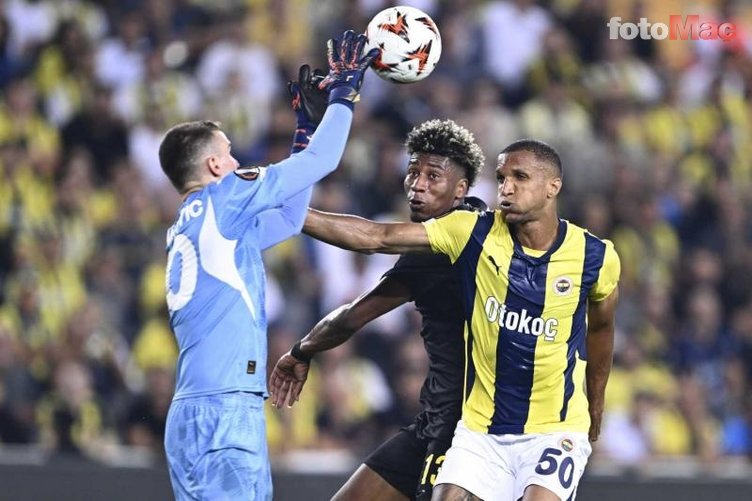 TRANSFER HABERLERİ | Fenerbahçe milli yıldız için yeniden devrede! Savunmadaki sakatlıkların ardından...- Fenerbahçe