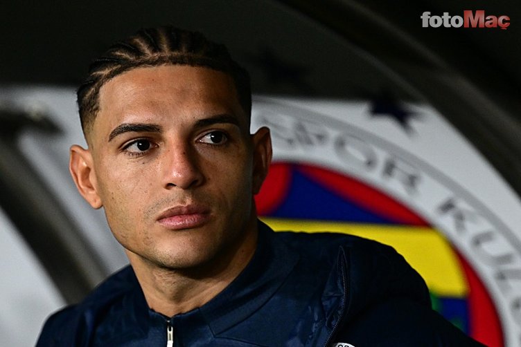 TRANSFER HABERLERİ | Fenerbahçe milli yıldız için yeniden devrede! Savunmadaki sakatlıkların ardından...- Fenerbahçe