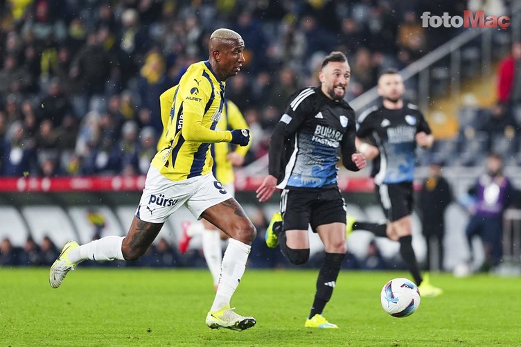 TRANSFER HABERLERİ | Fenerbahçeli yıldızı mumla arıyorlar! Gidişi problem oldu- Fenerbahçe