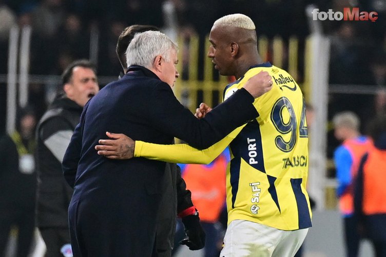 TRANSFER HABERLERİ | Fenerbahçeli yıldızı mumla arıyorlar! Gidişi problem oldu- Fenerbahçe