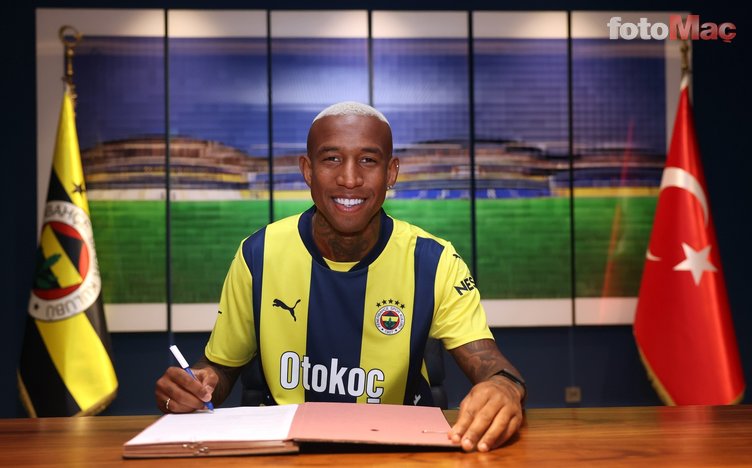 TRANSFER HABERLERİ | Fenerbahçeli yıldızı mumla arıyorlar! Gidişi problem oldu- Fenerbahçe
