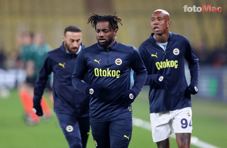 TRANSFER HABERLERİ | Fenerbahçeli yıldızı mumla arıyorlar! Gidişi problem oldu- Fenerbahçe