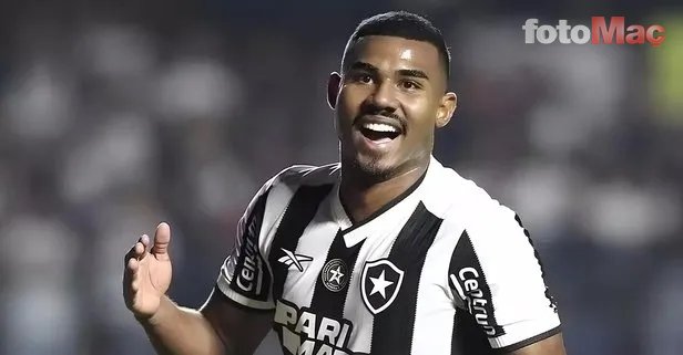 TRANSFER HABERLERİ | Fenerbahçe'ye Brezilya'dan sol bek!- Fenerbahçe