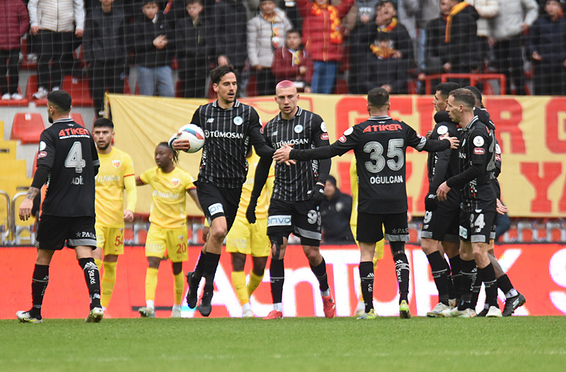 Tümosan Konyaspor-Reeder Samsunspor maçı ne zaman, saat kaçta ve hangi kanalda? (Trendyol Süper Lig)- Ligler