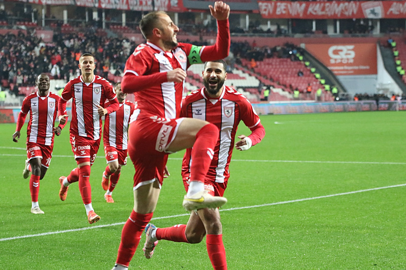 Tümosan Konyaspor-Reeder Samsunspor maçı ne zaman, saat kaçta ve hangi kanalda? (Trendyol Süper Lig)- Ligler