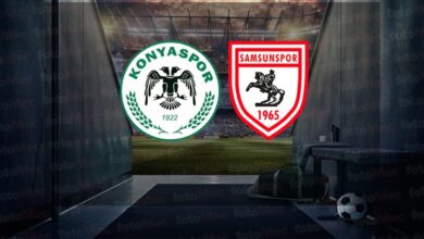 Tümosan Konyaspor-Reeder Samsunspor maçı ne zaman, saat kaçta ve hangi kanalda? (Trendyol Süper Lig)- Ligler