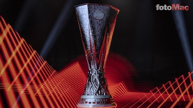 UEFA Avrupa Ligi'nde şampiyonluk oranları değişti! F.Bahçe ve G.Saray'da son durum ne?- Fenerbahçe