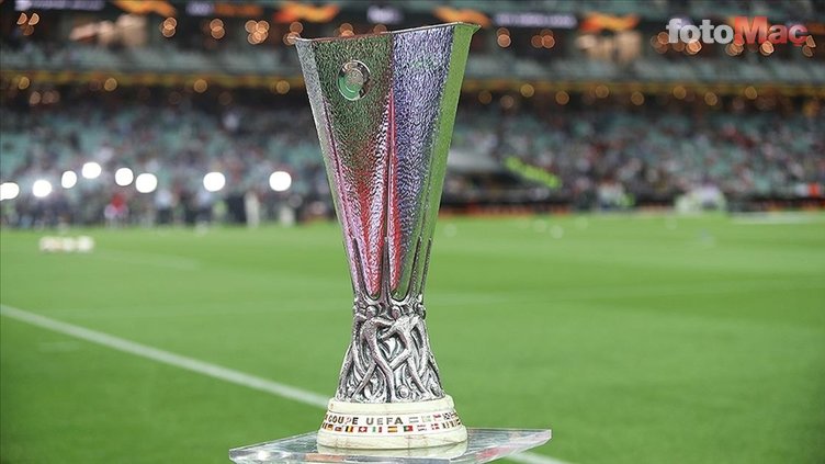 UEFA Avrupa Ligi'nde şampiyonluk oranları değişti! F.Bahçe ve G.Saray'da son durum ne?- Fenerbahçe