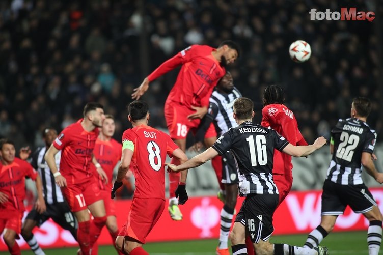 UEFA Avrupa Ligi'nde şampiyonluk oranları değişti! F.Bahçe ve G.Saray'da son durum ne?- Fenerbahçe