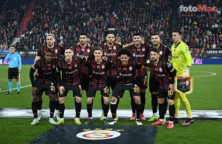 UEFA Avrupa Ligi'nde şampiyonluk oranları değişti! F.Bahçe ve G.Saray'da son durum ne?- Fenerbahçe