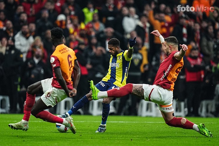 Usta yazardan flaş derbi eleştirisi: Korkaklar zafer kazanamaz!- Ligler