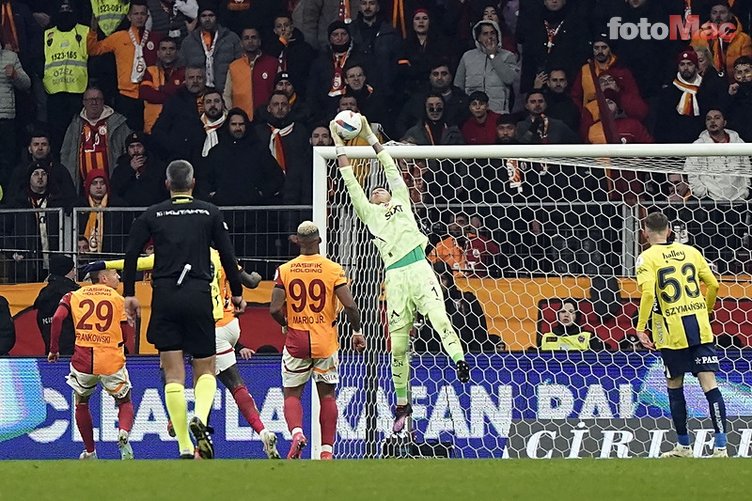 Usta yazardan flaş derbi eleştirisi: Korkaklar zafer kazanamaz!- Ligler