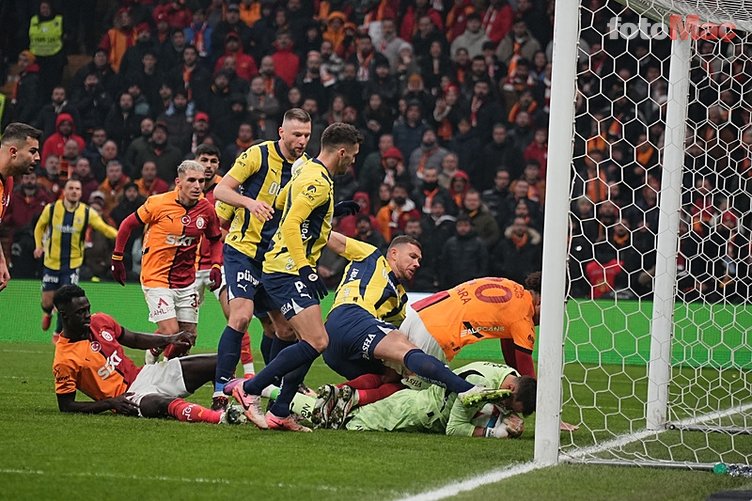 Usta yazardan flaş derbi eleştirisi: Korkaklar zafer kazanamaz!- Ligler