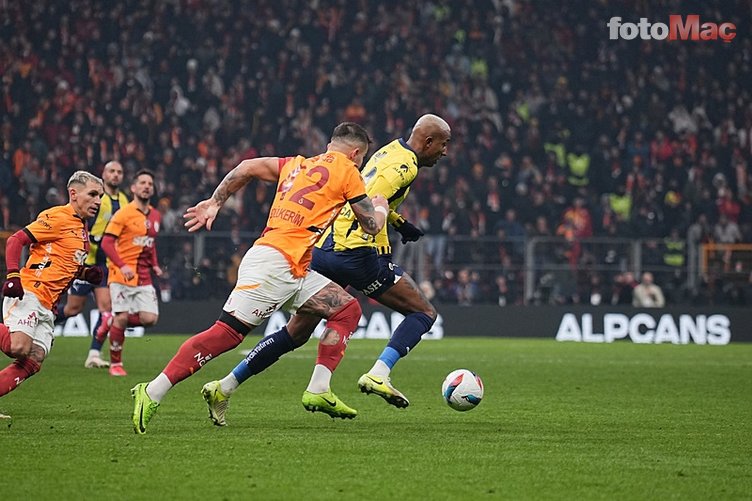 Usta yazardan flaş derbi eleştirisi: Korkaklar zafer kazanamaz!- Ligler