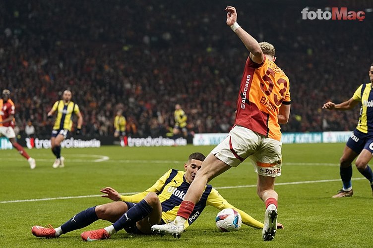 Usta yazardan flaş derbi eleştirisi: Korkaklar zafer kazanamaz!- Ligler