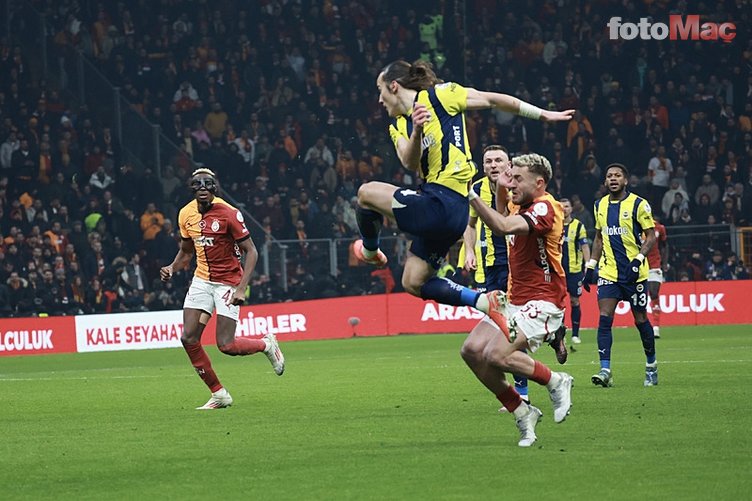 Usta yazardan flaş derbi eleştirisi: Korkaklar zafer kazanamaz!- Ligler