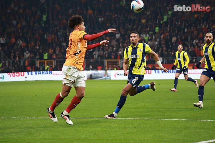 Usta yazardan flaş derbi eleştirisi: Korkaklar zafer kazanamaz!- Ligler
