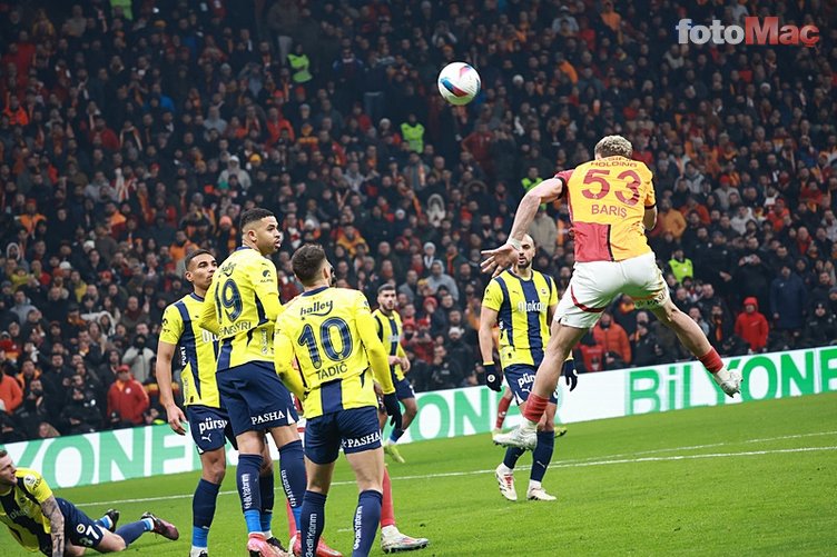 Usta yazardan flaş derbi eleştirisi: Korkaklar zafer kazanamaz!- Ligler