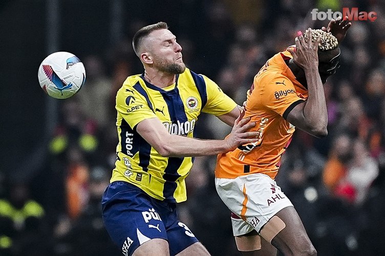 Usta yazardan flaş derbi eleştirisi: Korkaklar zafer kazanamaz!- Ligler