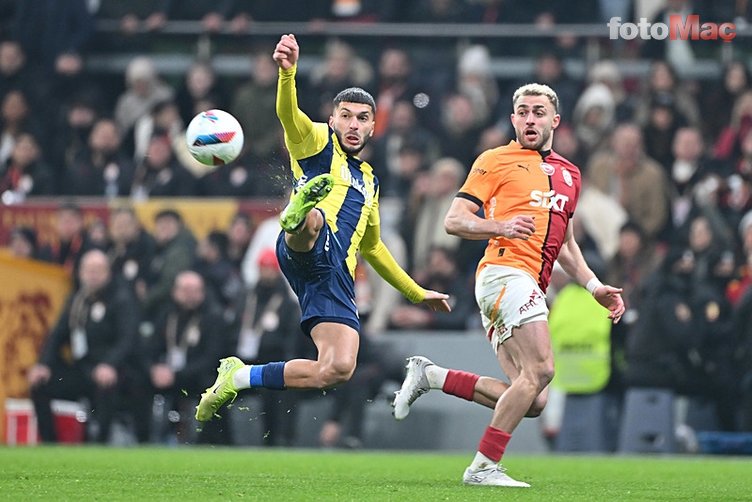 Usta yazardan flaş derbi eleştirisi: Korkaklar zafer kazanamaz!- Ligler