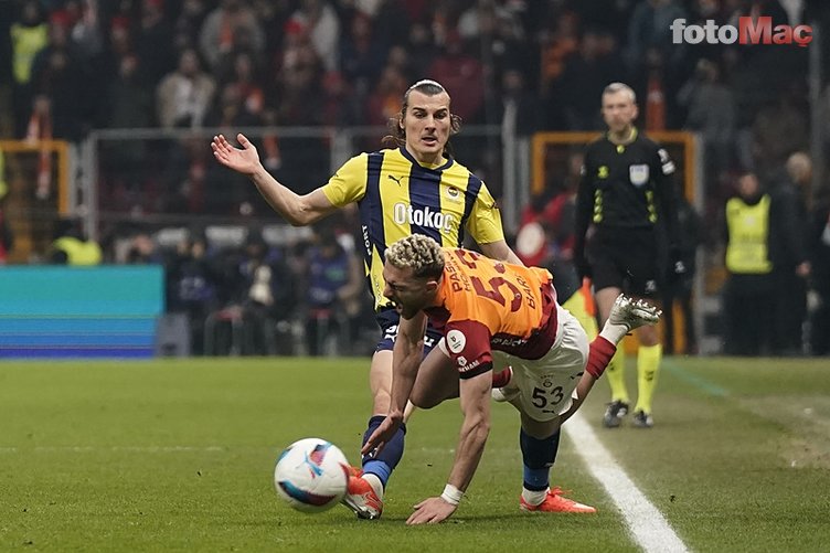 Usta yazardan flaş derbi eleştirisi: Korkaklar zafer kazanamaz!- Ligler